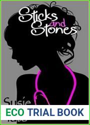 Sticks and Stones (Broken Heart, #2)
