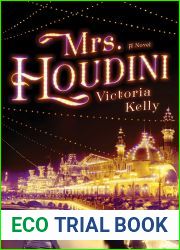 Mrs. Houdini