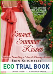 Sweet Summer Kisses
