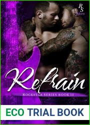 Refrain (Rockstar #9)