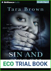 Sin and Swoon (Blood and Bone, #2)