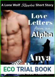 Love Letters from an Alpha (Lone Wolf Pack Ripples, #2)