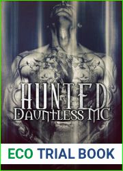 Hunted (Dauntless MC #1)