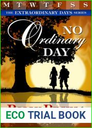 No Ordinary Day