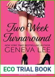 Two Week Turnaround