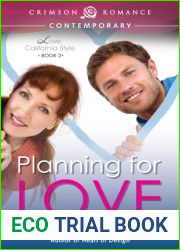 Planning for Love (Love, California Style #2)