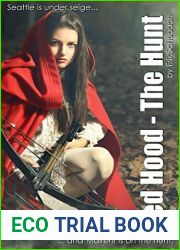 Red Hood: The Hunt (Urban Fairytales #1)