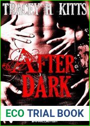 After Dark (Lilith Mercury Werewolf Hunter, #7)