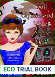 You|ll Understand When You|re Dead (Broken Heart, #12)