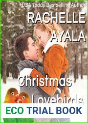 Christmas Lovebirds (Have A Hart, #1)