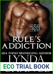 Rule|s Addiction (The House of Rule, #3)