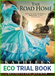 The Road Home (The Letter #2)