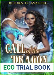 Call of the Dragon (Return to Avalore, #1)