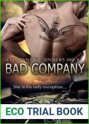 Bad Company (Company of Sinners MC #1)