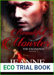 The Exchange (Beautiful Monster #1)