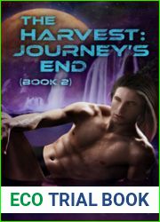 Journey|s End (The Harvest #2)