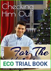 Checking Him Out For The Holidays (Checking Him Out #1.1)
