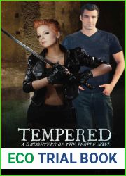 Tempered (Daughters of the People, #3.5)
