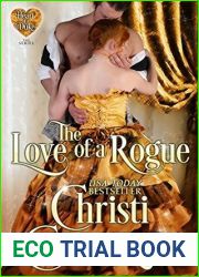 The Love of a Rogue (The Heart of a Duke, #3)
