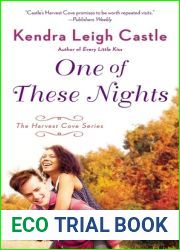 One of These Nights (Harvest Cove, #3)