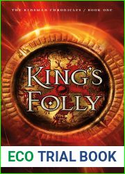 King|s Folly (The Kinsman Chronicles, #1)