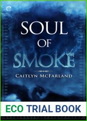 Soul of Smoke (Dragonsworn, #1)
