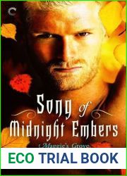 Song of Midnight Embers (Maggie|s Grove, #4)