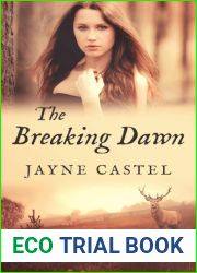 The Breaking Dawn (Kingdom of Mercia #1)