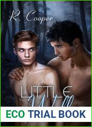 Little Wolf (Beings in Love, #4)