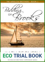 Bidding on Brooks (The Winslow Brothers, #1; Blueberry Lane, #7)
