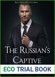 The Russian|s Captive (Captive, #2)
