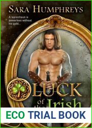 Luck of the Irish (Leprechaun|s Gold, #1)