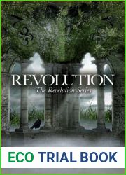 Revolution (The Revelation, #4)