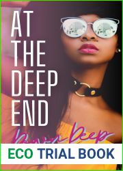 At the Deep End: Down Deep, Book 4