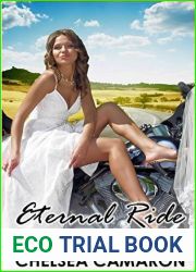 Eternal Ride (Hellions Ride, #4)