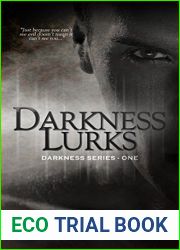 Darkness Lurks (Darkness, #1)