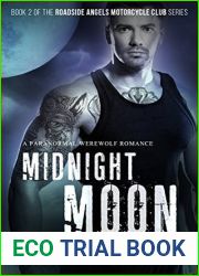 Midnight Moon (Roadside Angels Motorcycle Club #2)