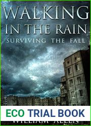 Surviving the Fall (Walking in the Rain, #1)