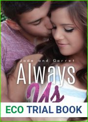 Always Us (Jade, #8)