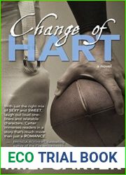 Change of Hart (Hart, #1)