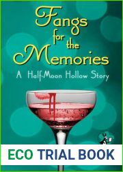 Fangs for the Memories (Half-Moon Hollow, #4.5)