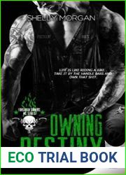 Owning Destiny (Forsaken Sinners MC, #3)