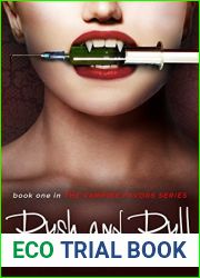 Push and Pull (Vampire Favors, #1)