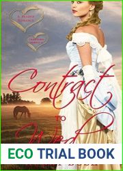 Contract to Wed (Crawford Family, #2)