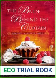 The Bride Behind the Curtain (Regency Makeover, #1)