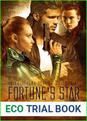Fortune|s Star (Interstellar Service and Discipline, #2.5)