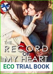The Record of My Heart (Words, #3.5)