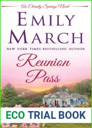 Reunion Pass (Eternity Springs, #11)