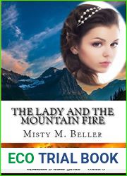 The Lady and the Mountain Fire (Mountain Dreams, #3)