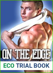 On The Edge (The Brazen Boys, #2)